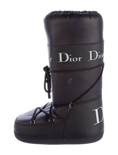 dior snow boots 2014|christian Dior winter boots.